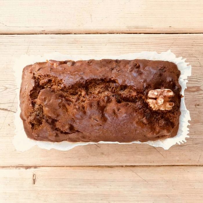 Walnut and Ale Bara Brith