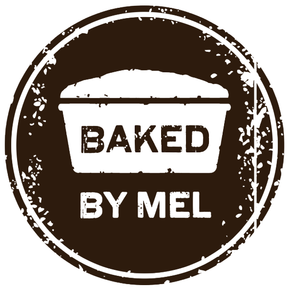 Baked by Mel
